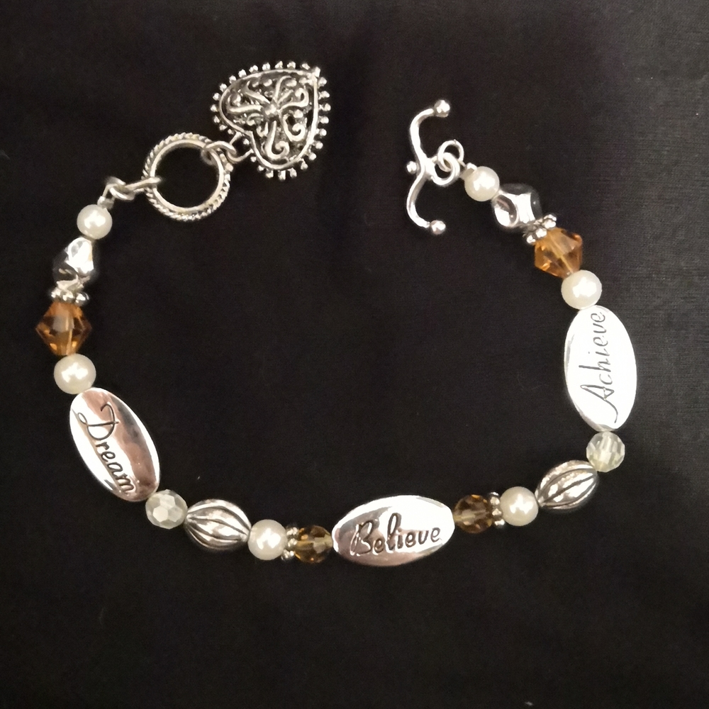 Bracelet with Gift box